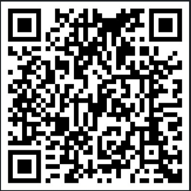 QR code to Linkedin profile @muhammad-aslam-a-a8710221a